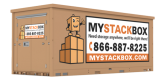 My Stack Box