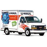 U-Haul
